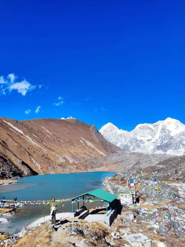 Tsho Rolpa Trek: Glacial Lakes, & Remote Sherpa Villages - An Introduction to the Trek Experience