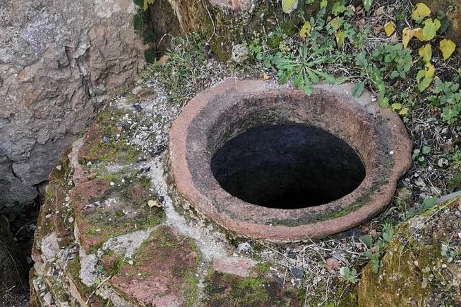 Tskhaltubo/Prometeus Cave/Geguti - Traveler Reviews
