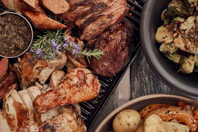 TSS Earnslaw & BBQ Buffet Lunch - Lowest Price Guarantee and Booking Process