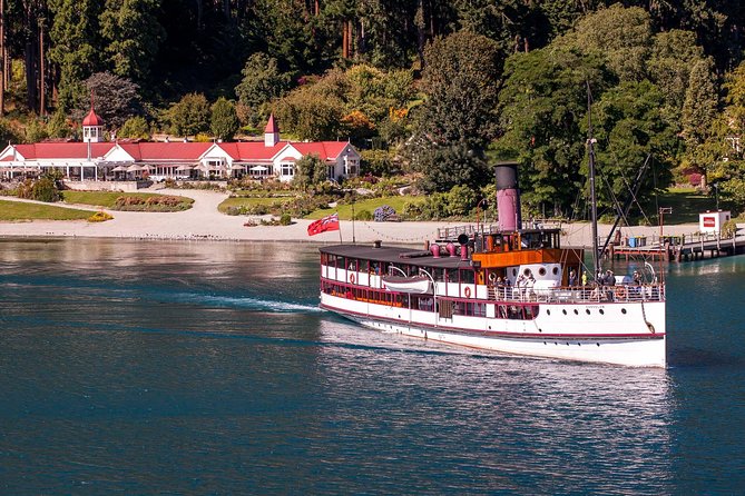 TSS Earnslaw Steamship Cruise From Queenstown - Common Questions