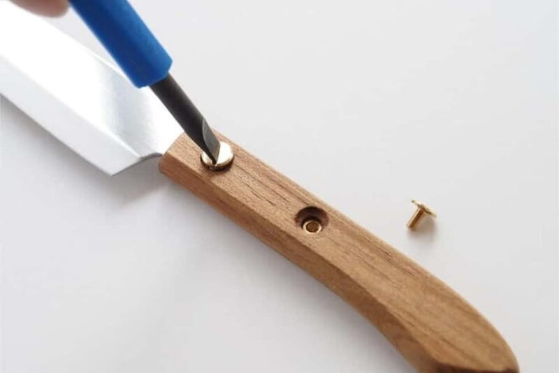 Tsubame Sanjo Fruit Knife Making Tour with Licensed Guide - Good To Know