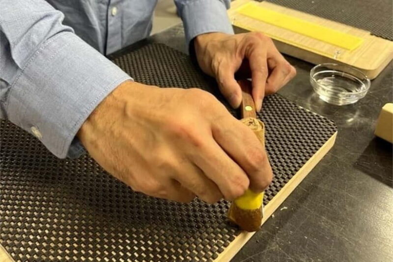 Tsubame Sanjo Fruit Knife Making Tour with Licensed Guide - FAQ