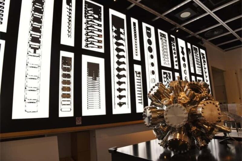 Tsubame Sanjo: Private Factory Tour with Guide & Vehicle - Final Thoughts