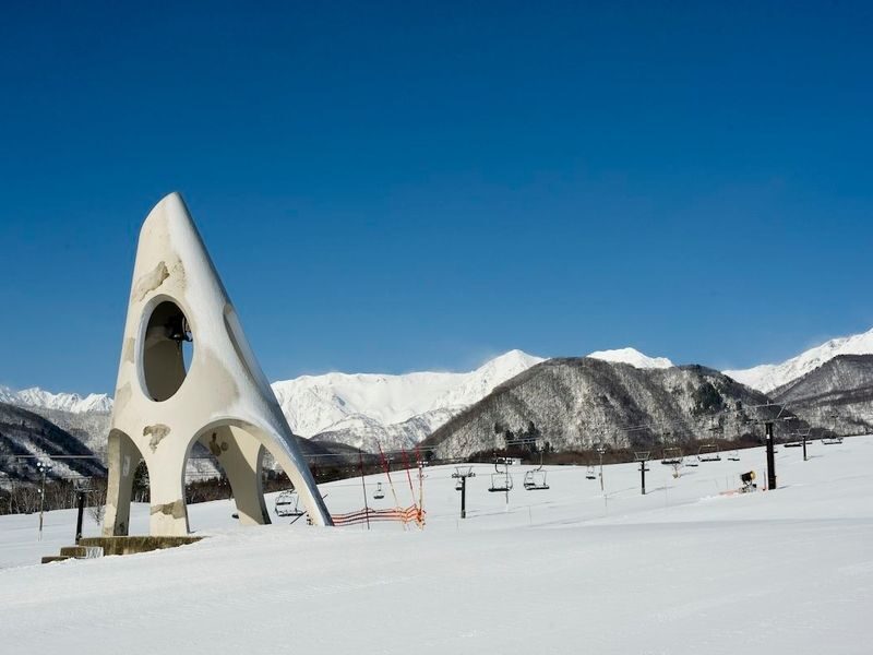Tsugaike Kogen Ski Resort Lift Ticket with Optional Gear Rental - Choosing a course for your ability