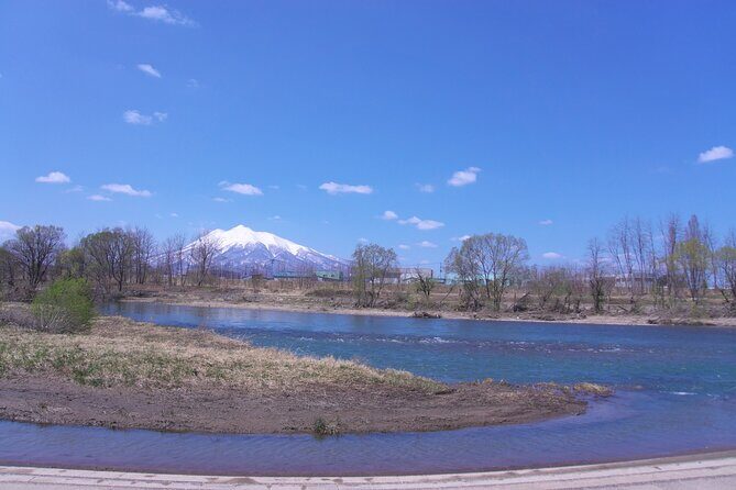 Tsugaru Fuji and Japan Sea Drive Tour by Car from Aomori Port - FAQ