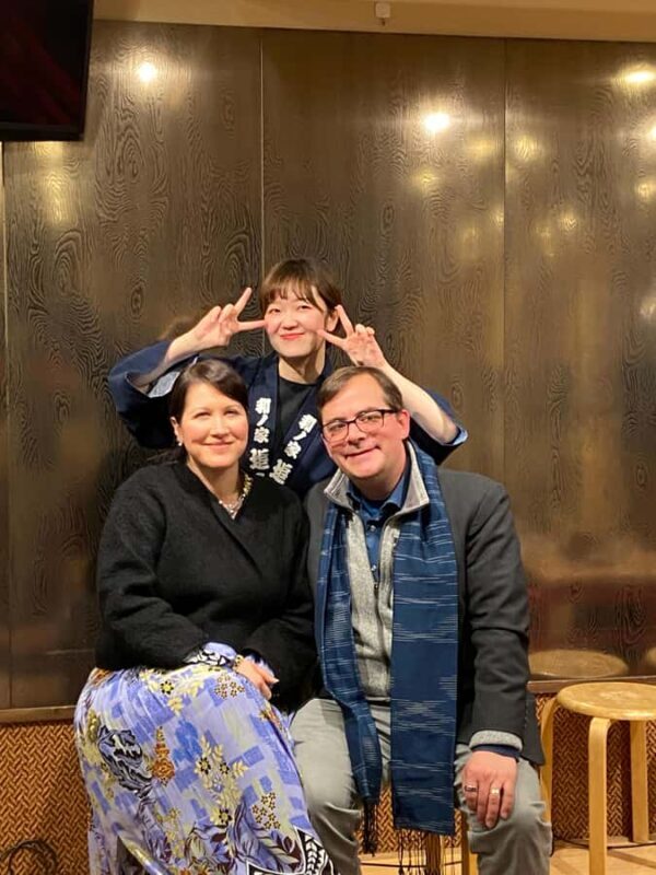 Tsugaru shamisen performance over traditional dinner - Final Thoughts: Is It Worth It?