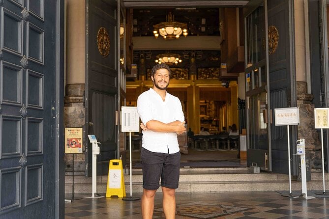 Tsukiji Best Walking Food Tour - Traveler Photos