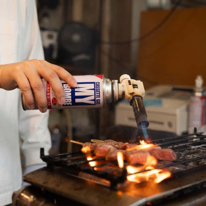 Tsukiji Beyond Sushi: Market Stories, Snacks & Food Culture - Who Would Love This Tour?