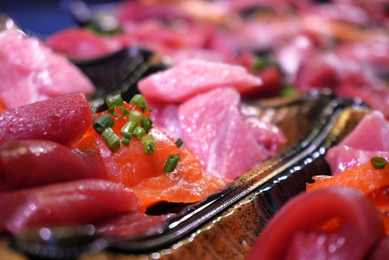 Tsukiji Fish Market Food and Walking Tour - Should you book this Tsukiji tour?