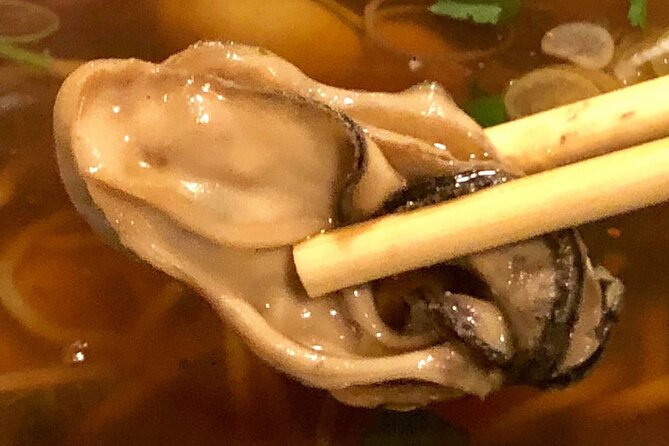 Tsukiji Fish Market Food Tour Best Local Experience In Tokyo. - Cancellation Policy