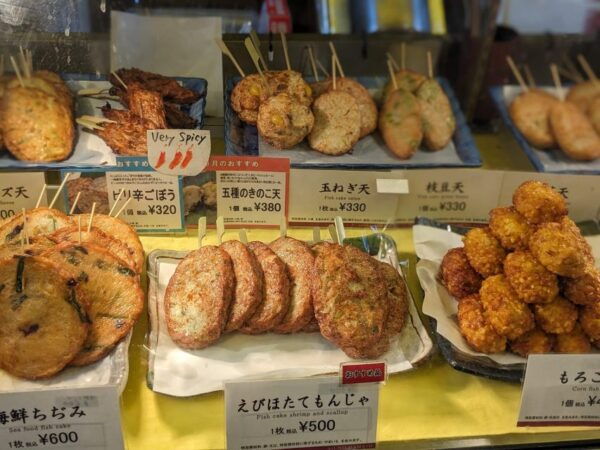 Tsukiji Fish Market Food Tour Best Local Experience In Tokyo - Positive Customer Review