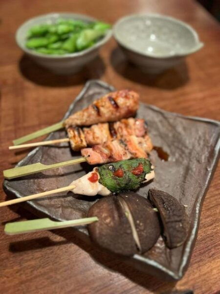 Tsukiji Fish Market Food Tour Best Local Experience In Tokyo - Location and Best Local Experience