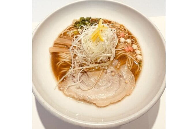 Tsukiji Fish Market Food Tour with Spanish/French Speaking Guide - Who Will Love This Tour?