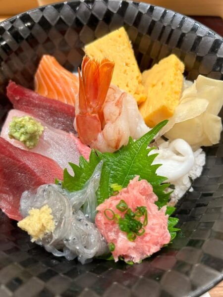 Tsukiji Fish Market Fresh Food and Culture Walking Tour!! - Booking and Cancellation Policy