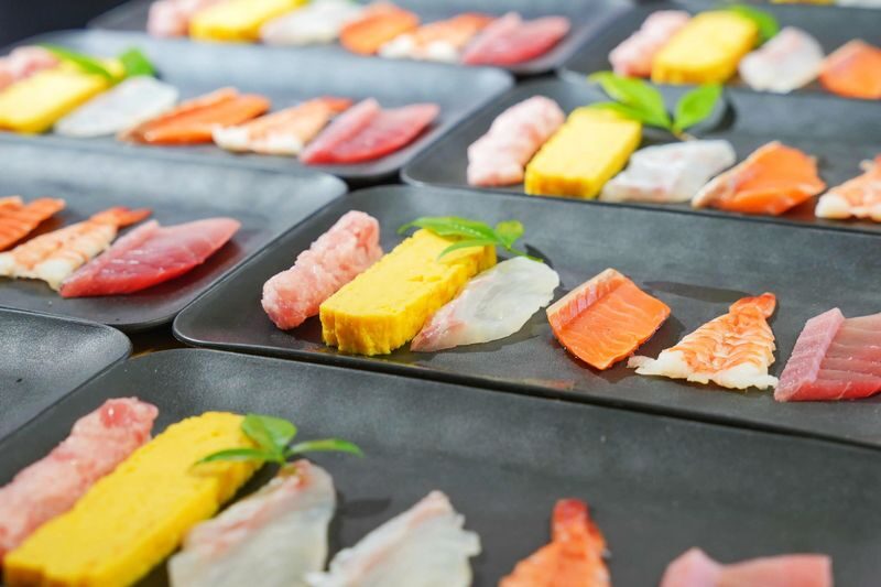 Tsukiji Fish Market Guided Tour & Sushi Making with Pro Chef - Vegetarian and gluten-free options