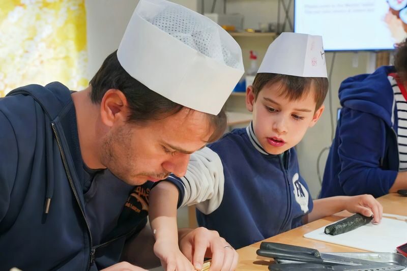 Tsukiji Fish Market Guided Tour & Sushi Making with Pro Chef - Who should book this Tsukiji experience?