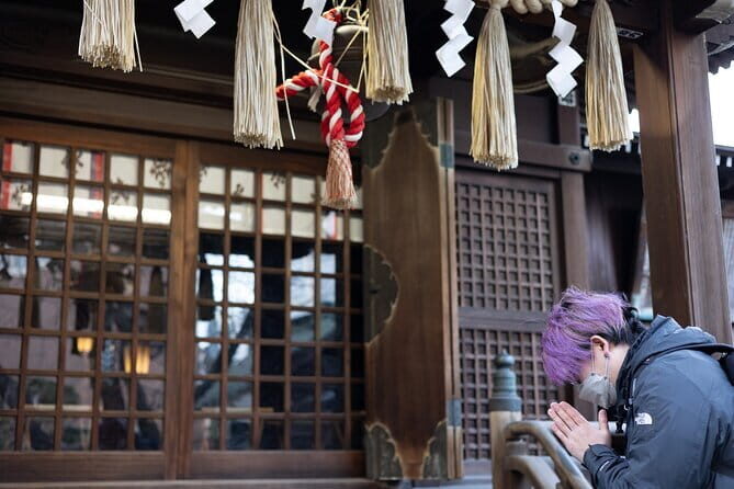 Tsukiji Fish Market Private Food Tour in Tokyo - What Makes This Tour Stand Out?