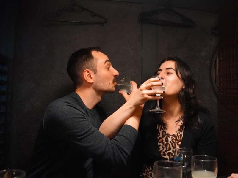 Tsukiji Fish Market Street Food & Culture Walking Tour - Practical Tips for Your Tour