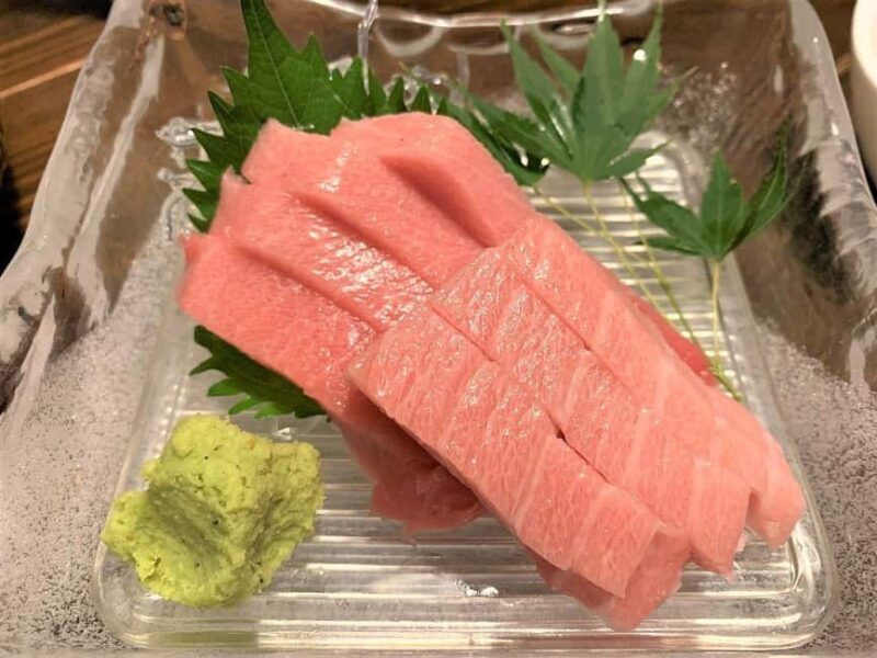 Tsukiji Fish Market Street Food & Culture Walking Tour - The Sum Up: Who Will Love This Tour?