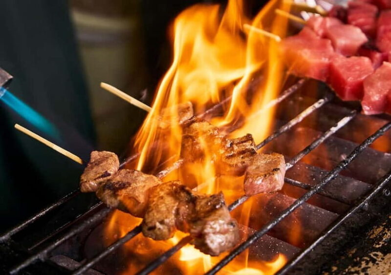 Tsukiji Fish Market: Street Food & Culture Walking Tour - Good To Know