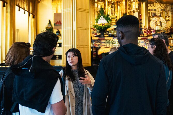 Tsukiji Fish Market: Street Food Tour with Tasting - Final Thoughts