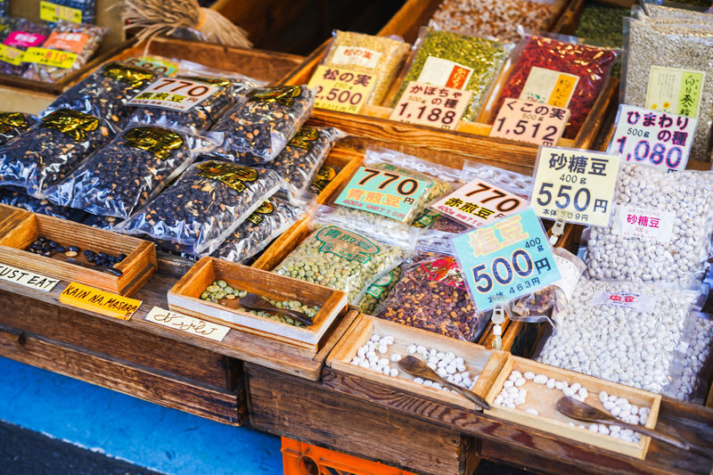 Tsukiji Fish Market Tour: Behind the Scenes & 10 Seafood Tastings - Who should book this Tsukiji tour?