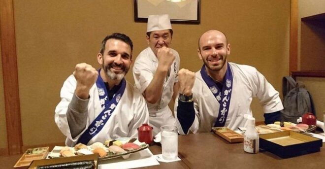 Tsukiji Fish Market Visit With Sushi Making Experience - Duration and Availability