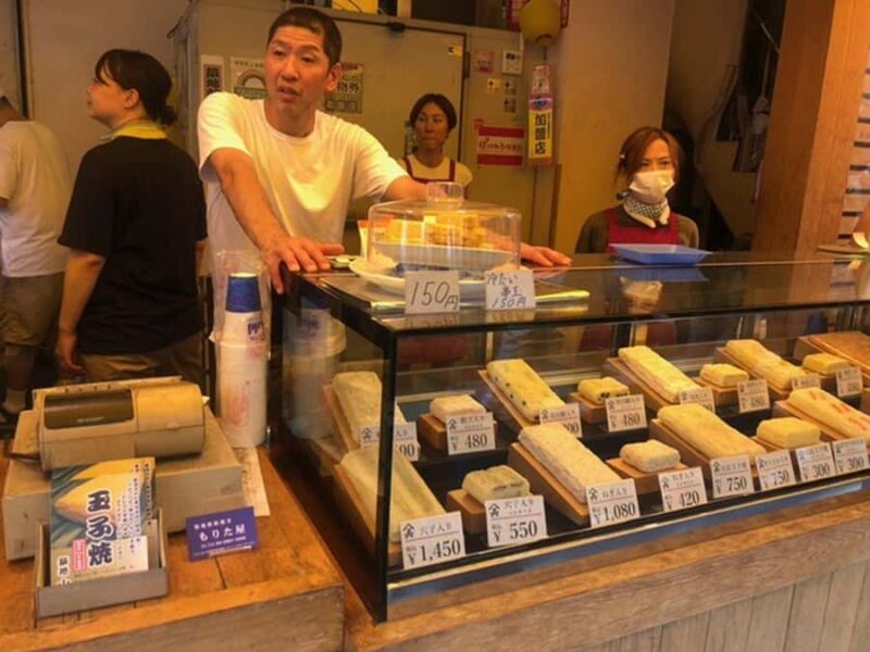 Tsukiji Fish Market Walk + Akihabara Pop Culture Explore - Good To Know