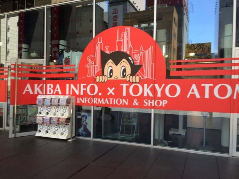 Tsukiji Fish Market Walk + Akihabara Pop Culture Explore - Good To Know