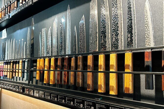 Tsukiji Food Strolling and Hama Rikyu Garden Walking Tour - Final Thoughts