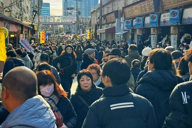 Tsukiji Food Tour Explore Markets and Temples in Tokyo - Is the Price Worth It?