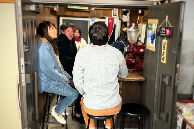 Tsukiji Food Tour Explore Markets and Temples in Tokyo - Final Thoughts: Is It Worth It?