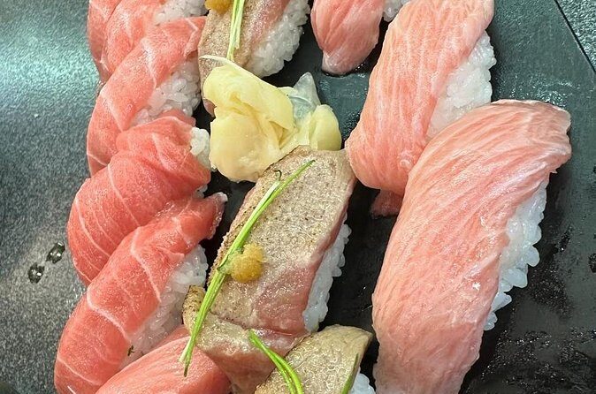 Tsukiji Food Tour Explore Markets and Temples in Tokyo - FAQs