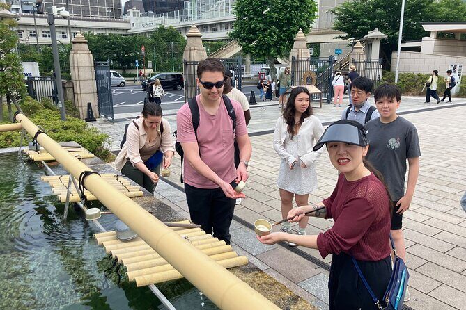 Tsukiji Market culture and food Tour with 40-year resident - The Value of This Experience