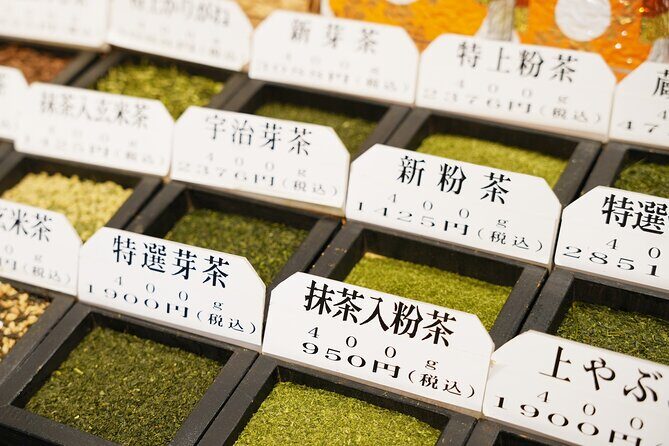 Tsukiji Market Early Morning Tour - Exploring the Tsukiji Market Early Morning Tour: An Authentic Slice of Tokyo