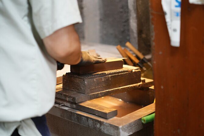 Tsukiji Market Early Morning Tour - The Itinerary Breakdown: What to Expect