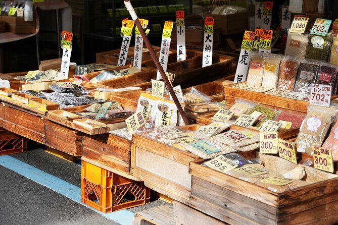 Tsukiji Market Early Morning Tour - Is This Tour Right for You?