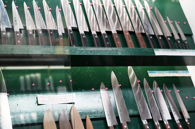 Tsukiji Market Early Morning Tour - Final Thoughts: Is the Tsukiji Market Early Morning Tour a Good Deal?