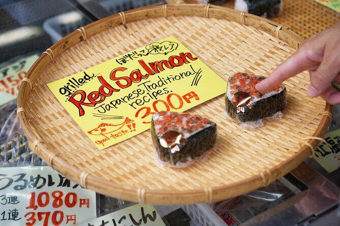 Tsukiji Market Early Morning Tour - FAQs