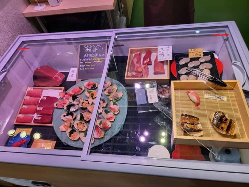 Tsukiji Market Food-Hopping Tour - 3hours - Who Would Love This Tour?