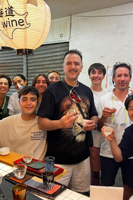 Tsukiji Market Foodie Tour: Enjoy Seafood, Sushi, and Sake - Seafood Sampling