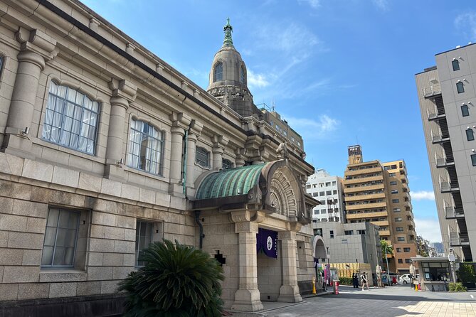 Tsukiji Outer Market Adventure With Tasteful Delights - Exquisite Tastes of Tsukiji Age