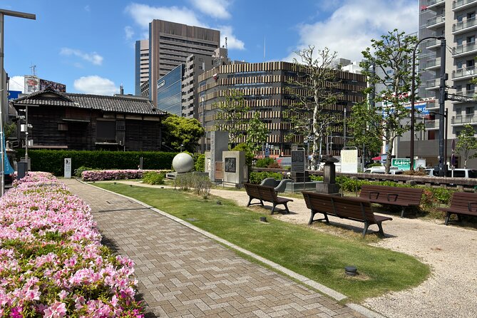 Tsukiji Outer Market Adventure With Tasteful Delights - Frequently Asked Questions