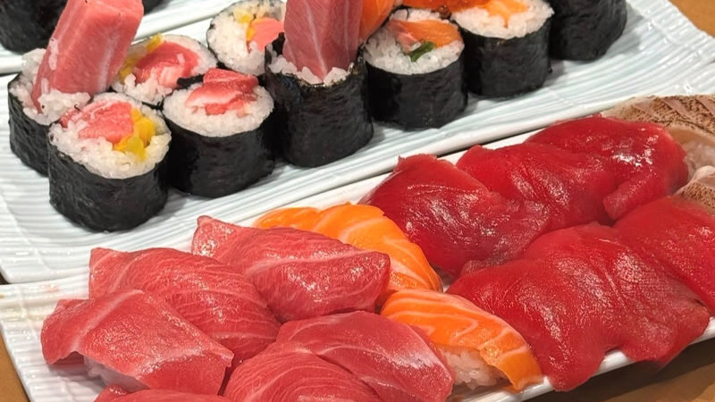 Tsukiji Outer Market Private Half-Day Food Tour - A half-day format, with a few details to confirm