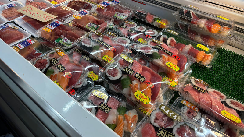 Tsukiji Outer Market Private Half-Day Food Tour - Who should book this Tsukiji walk?