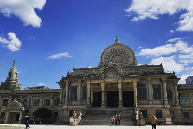 Tsukiji Outer Market Tour With a Market Insider - Inclusions and Exclusions