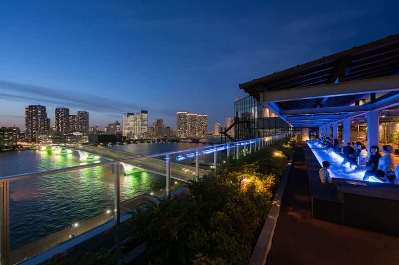 Tsukiji: Tokyos Iconic Market Food & Heritage Walking Tour - The Experience: Detailed Breakdown