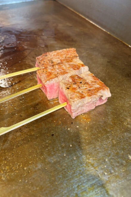 Tsukiji~Asakusa: Wagyu Beef Skewer & Sushi Tour Monitor Tour - Participant Information