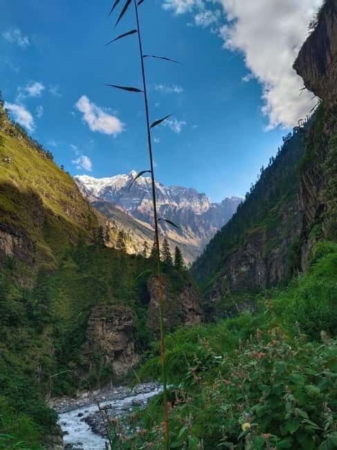 Tsum Valley: 16-Day Trek - Good To Know