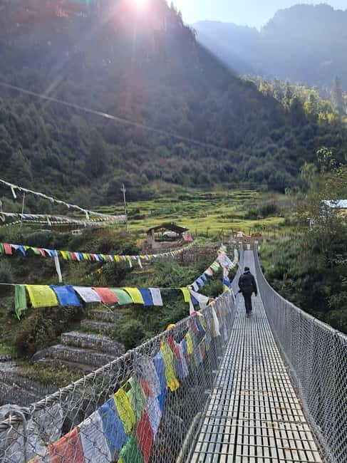 Tsum Valley: 16-Day Trek - Authenticity and Travelers’ Insights